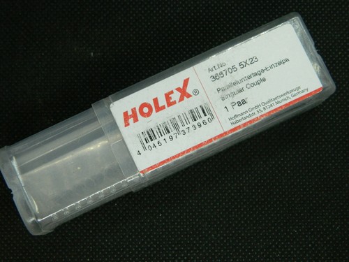 Holex parallelunterlage - x,