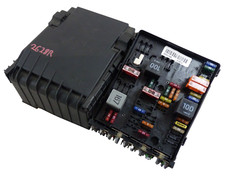 1K0937124Q VW Passat CC R36