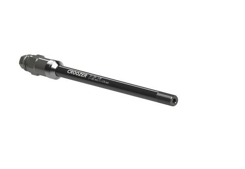 Croozer steckachsenadapter - croozer,