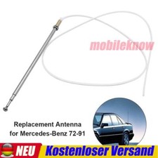 Ersatz Teleskop für