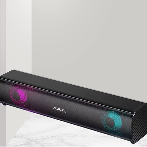 Kleine computer usb soundbar - kleine,
