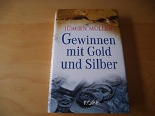 Jürgen Müller : Gewinnen mit