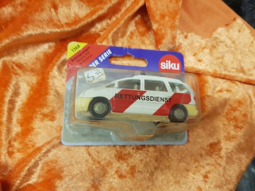 Siku 1368 rettungsdienst - siku,