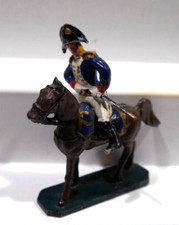 Napoleon Bonaparte  Figur auf