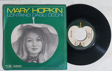 I114034 45 U/min 7" - Mary