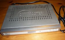 DVB-S TWIN Satelliten Digital-Receiver SKYMASTER DXL 9800