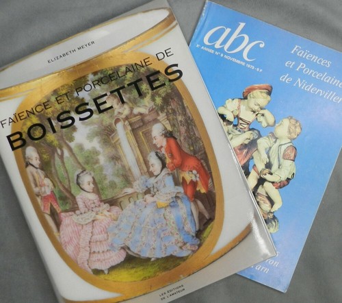 Bücher über steingut und - Über,