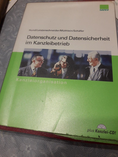 Datev datenschutz - datev,