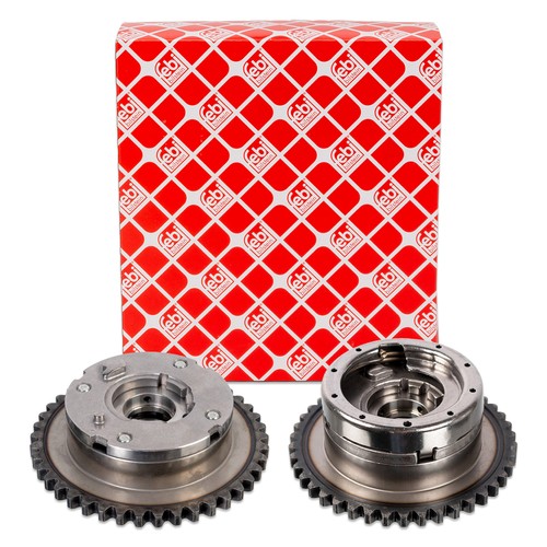 Febi nockenwellenversteller - 2x,