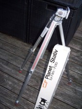 Planet Stativ für Film-Foto