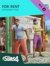Die Sims 4: Zu Vermieten Code