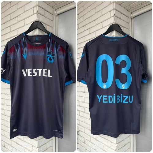 Trabzonspor away match trikot - trabzonspor,