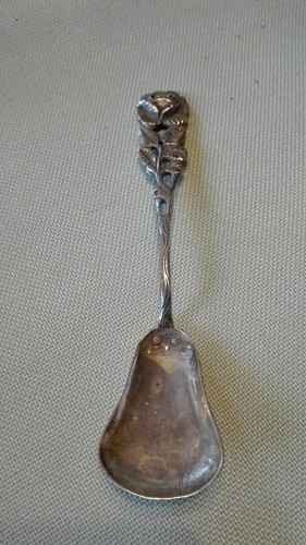 Zucker löffel hildesheimer - zucker,