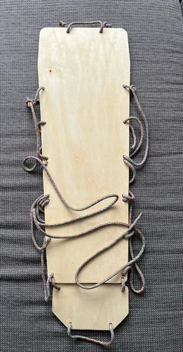 Wiegenbrett baby cradle board - baby,