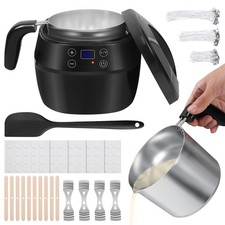 Elektrischer Wachsschmelztopf