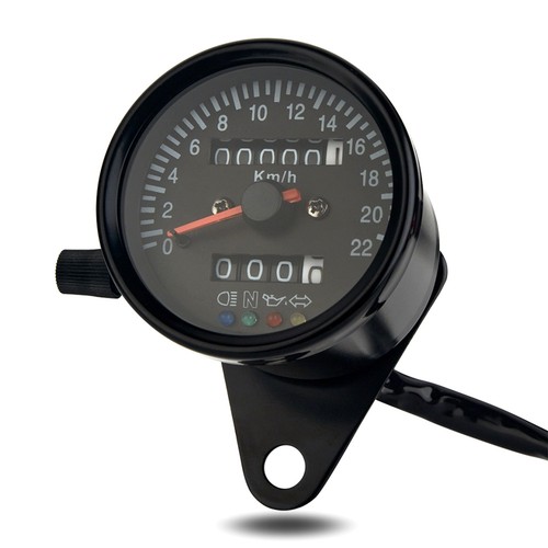 Cafe racer retro - retro, motorrad