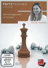 Zeitmanagement im Schach |