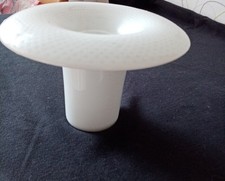 ROSENTHAL Century weiß, Studio Line 1 Kerzenhalter