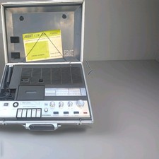 Agent ctr 2205 privileg - agent,