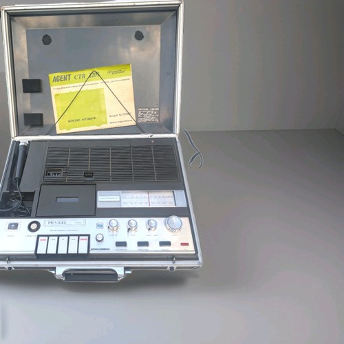 Agent ctr 2205 - ctr,