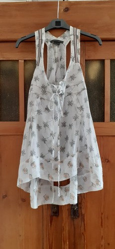 Wunderschönes top von marithe - top,