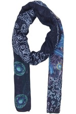 Desigual Schal Damen Tuch