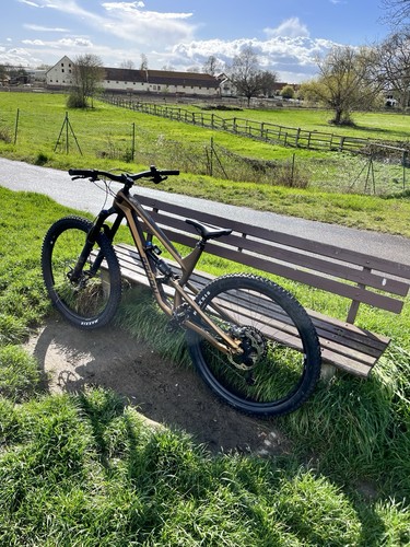 Radon swoop enduro - radon,