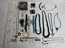 Marken Schmuck Konvolut Gold