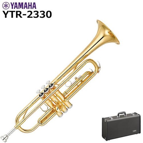 Yamaha ytr 2330 standard - /, ytr-2330