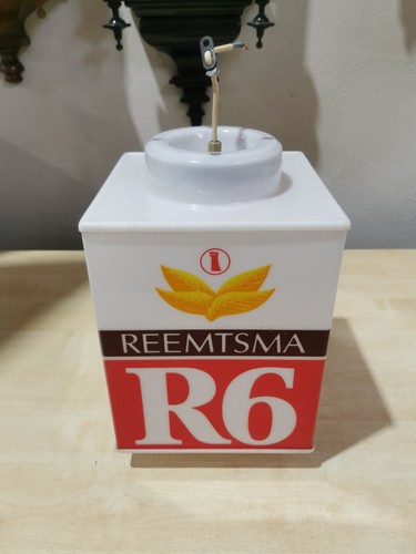 Leuchtreklame vintage 70er - vintage,