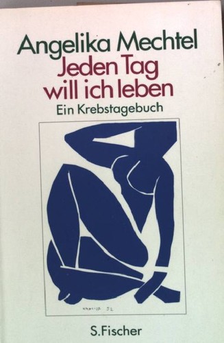 Jeden tag will ich - jeden,