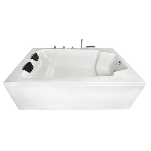 Basera badewanne xxl - badewanne,