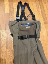 Scierra CC3 XP Wathose Gr. M