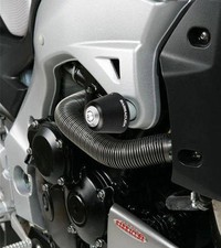 Barracuda sturzpads suzuki - barracuda,