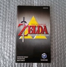 The Legend of Zelda Collectors