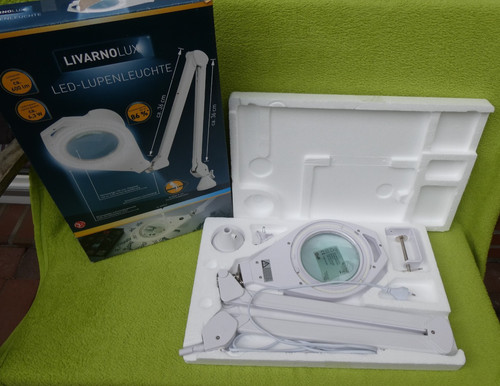 Livarno lux led - livarno,