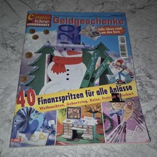 Creativ idee geldgeschenke - creativ-idee,