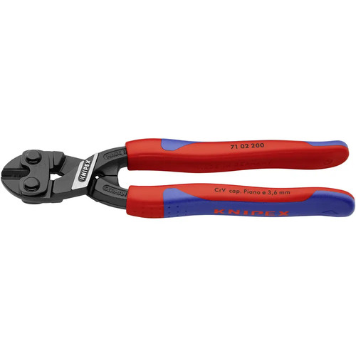 Knipex cobolt bolzenschneider - cobolt,