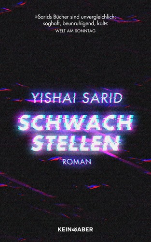 Schwachstellen ein - schwachstellen, »ein