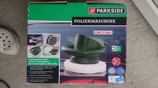Parkside Polier Maschine parkside car polisher xq 90 Poliermaschine