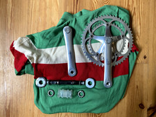 Campagnolo Athena Crankset