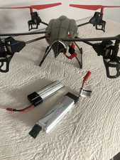 4 Achsen Drohne, Quadcopter