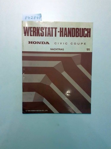 Honda civic coupe - honda,