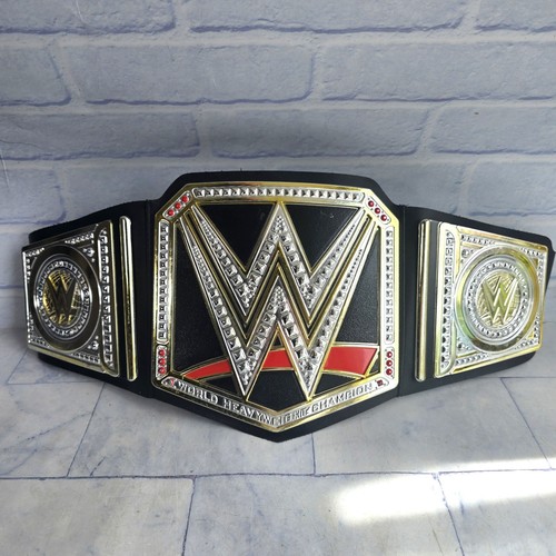 Wwe world heavyweight - wwe,