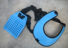 Tragegurt blau Motorsense