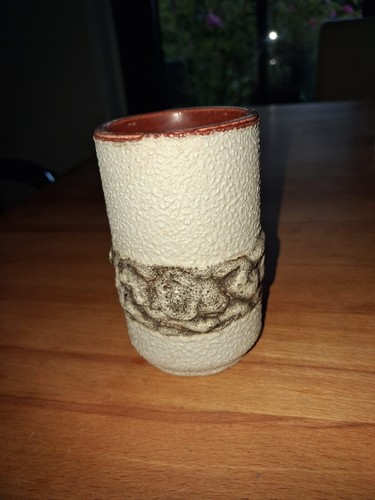 Vase von fat lava - von,