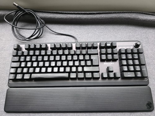Roccat pyro mechanische - pyro,