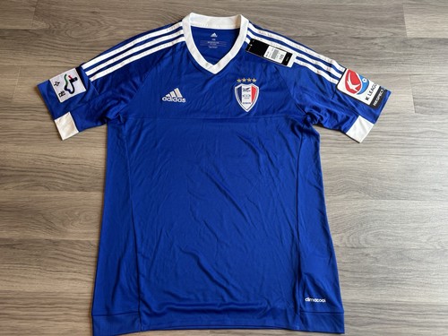 Adidas suwon samsung blue - suwon,
