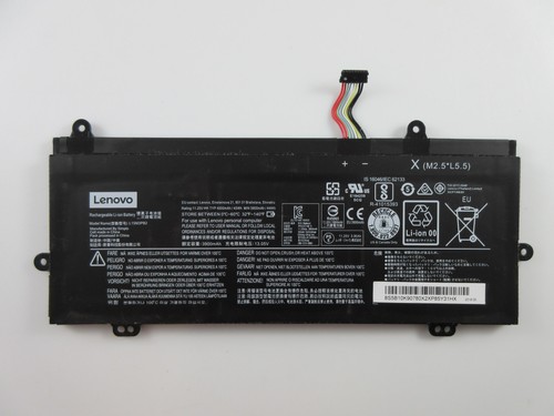 Akku lenovo 300e l15m3pb2 45wh - l15m3pb2,