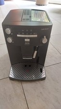AEG Cafe Silenzio Vollautomat